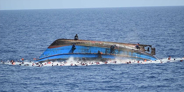 Hindistan'da facia! 3 ölü, çok sayıda yaralı var