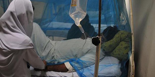 Yeni virüs ülkeye yayılıyor! İlk can kaybı yaşandı