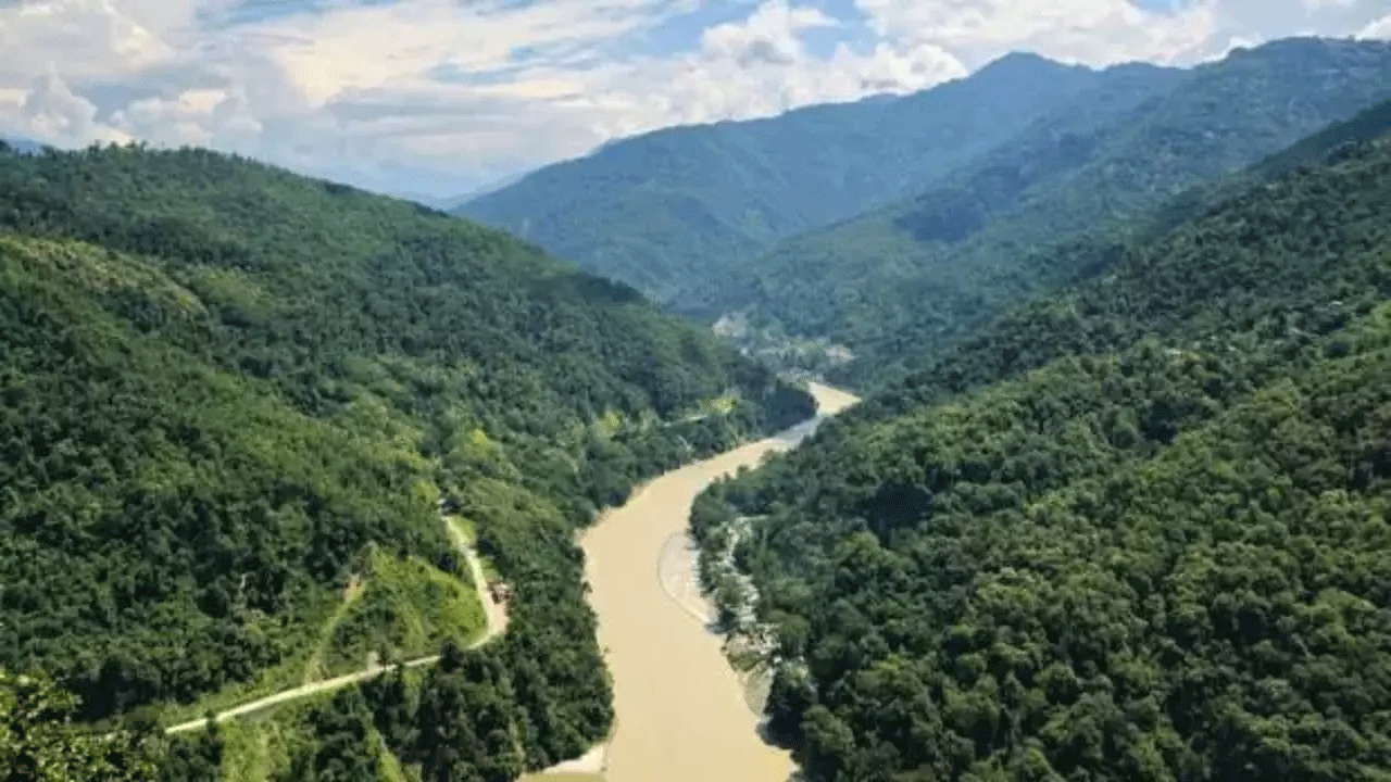 Hindistan'da katliam gibi kaza: Çok sayıda ölü var!