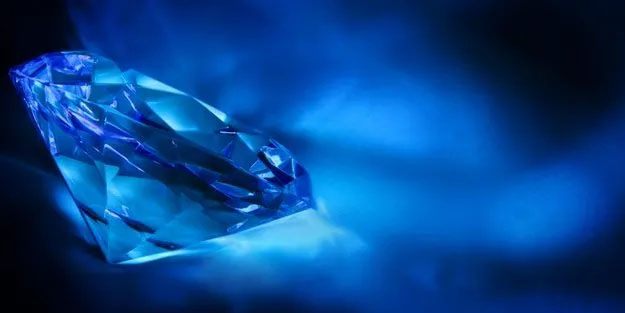 Hindistan'da madenci 95 bin dolar değerinde elmas buldu