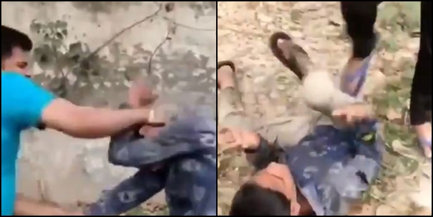 Hindistan'da Müslüman çocuğa saldırıda yeni gelişme! 2 Hindu gözaltına alındı