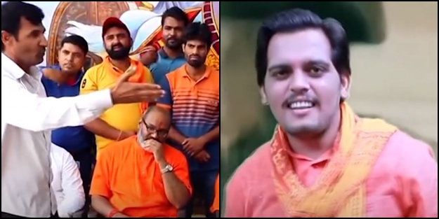 Hindistan'da Müslümanlar hedefte: Hindu çetelerin fonladığı şarkıcılardan büyük provokasyon!