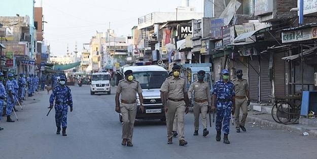 Asya ülkesinde Müslümanlara skandal girişim