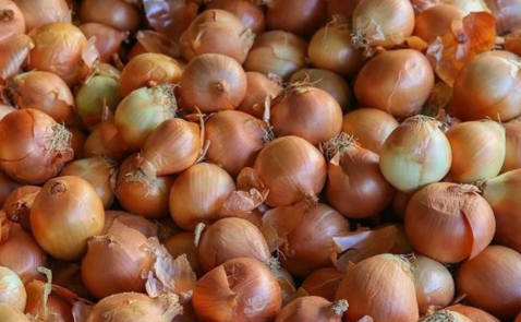 Hindistan'da soğan depremi! Apar topar Türkiye'nin kapısını çaldılar