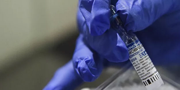 Hindistan'da Sputnik V üretimine başlandı