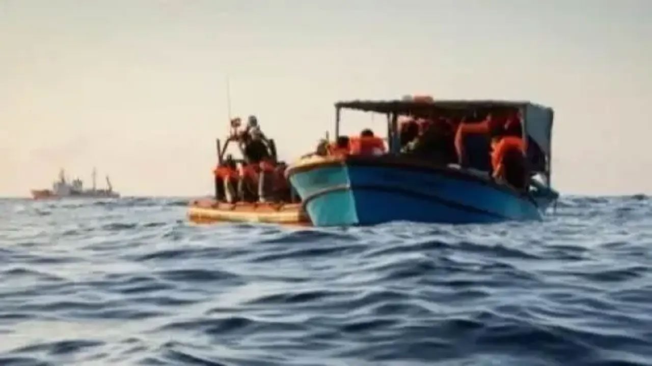 Hindistan’da tekne faciası: 13 ölü