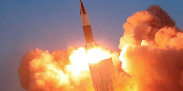 Hindistan’dan Çin sınırına takviye