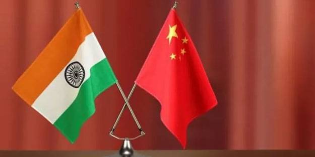 Hindistan'dan Çin'e sert tepki