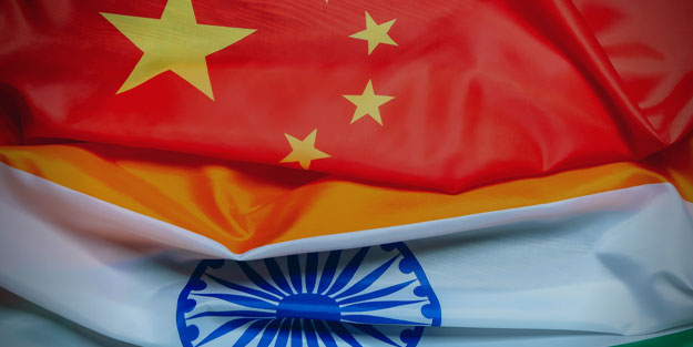 Hindistan'dan Çin'i kızdıracak adım