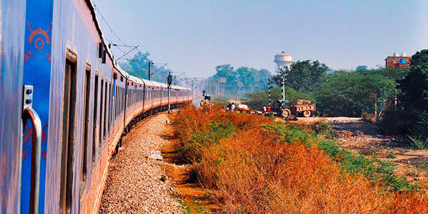 Hindistan'dan hiç beklenmedik karar! Ülkenin can damarını Türklere emanet ettiler