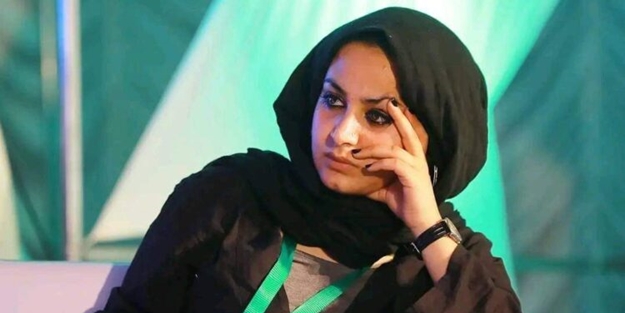 Hindistan'dan Keşmirli Müslüman gazeteciye zorbalık!