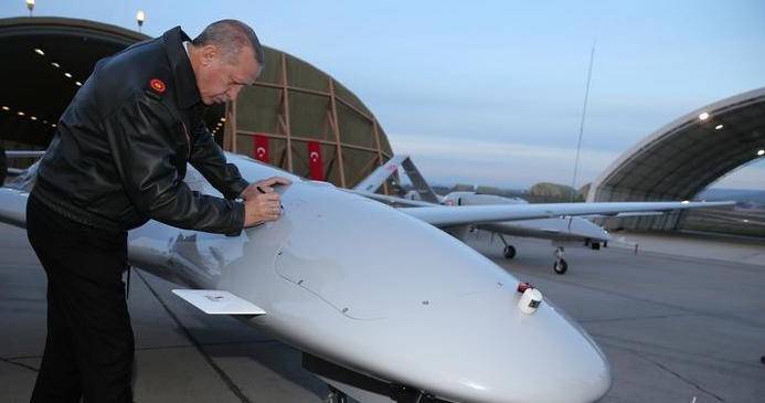 Hindistan’dan küstah uyarı! SİHA satışları Türkiye için felaket olurmuş