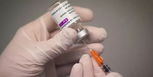 Hindistan'dan Nijerya'ya aşı kıyağı