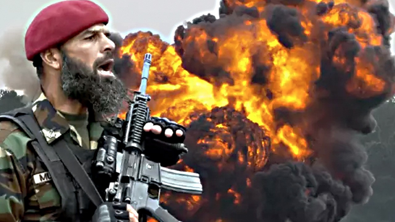 Hindistan'dan, Pakistan ateşkesi ihlal etti suçlaması