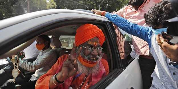 Hindistan'dan tepki çeken karar