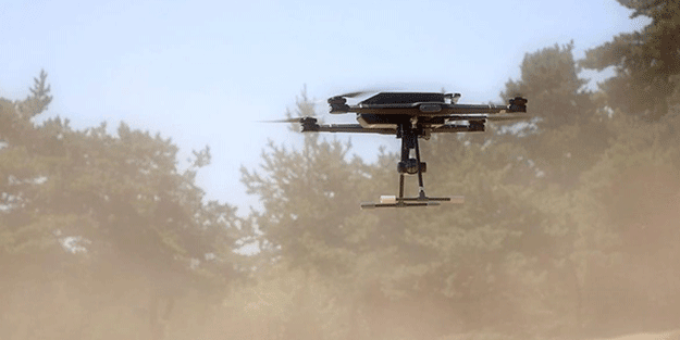 Asya ülkesinden Türkiye kararı! İHA için geliyorlar