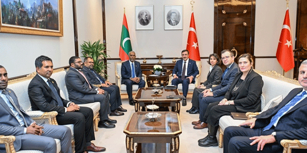 Hindistan'ı çıldırtacak Türkiye kararı! Ankara ila resmen anlaştılar