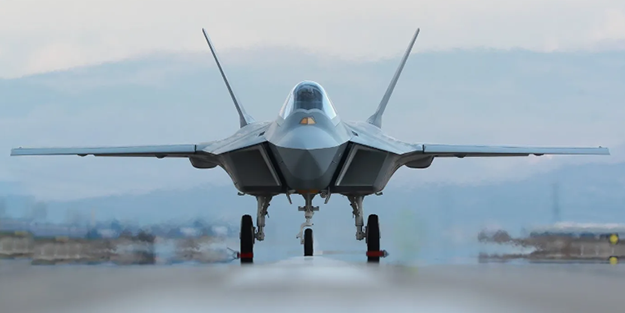 Hindistan'ın eski mareşalinden MMU Kaan paniği: Türkiye'den 100 tane sipariş verebilirler