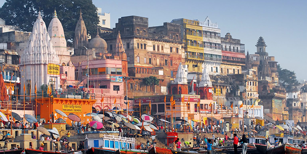 Hindistan'ın ismi değişiyor! İşte yeni ismi