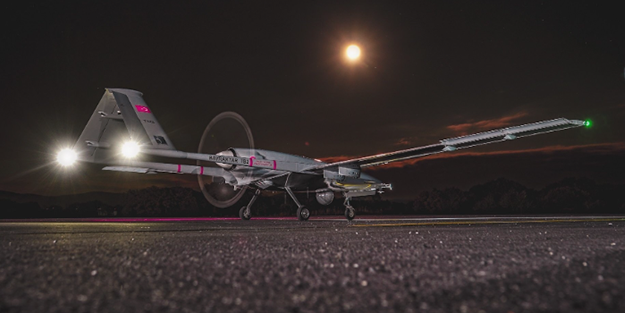 Hindistan'ın korktuğu başına geldi! Bayraktar TB2 SİHA'lar peş peşe havalandı