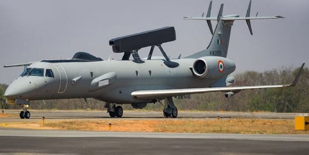 Pakistan saldırısında dikkat çeken detay