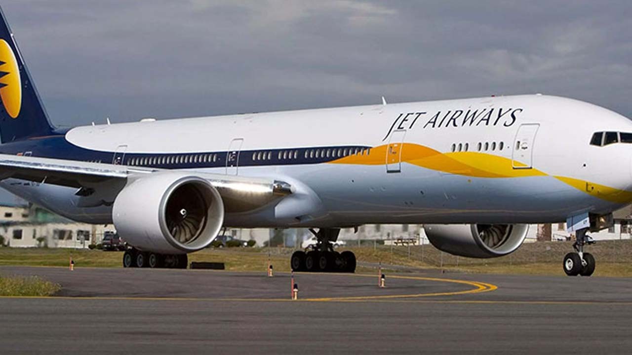 Hindistan’ın ünlü hava yolu şirketi mahkeme kararıyla resmen tasfiye edilecek!