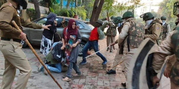 Hindistanlı Müslümanların geleceği tehlikede!