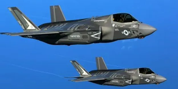 Hindistanlılar, Türkiye'nin F-35 kararını böyle dünyaya duyurdu: Vazgeçmezler