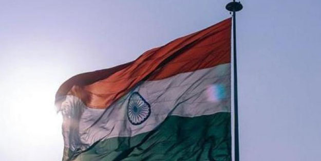 Hindistan'tan Türkiye sınırlandırma planı