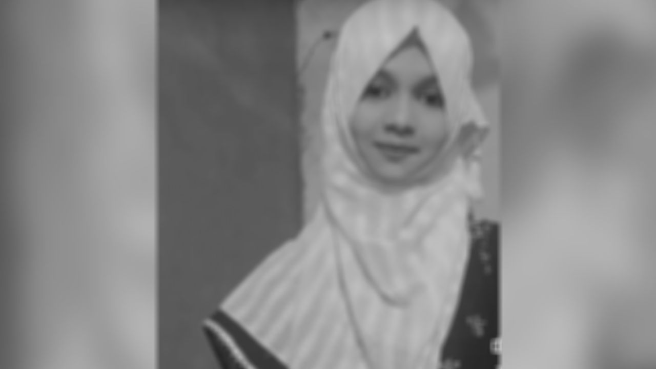 Hindu çeteler 15 yaşındaki Müslüman kız çocuğunu katletti!