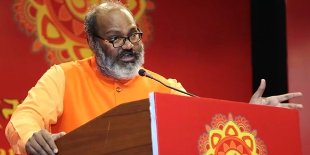 Hindu liderden skandal çağrı! 'Mekke’yi işgal etmeliyiz'