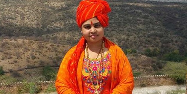 Hindu liderden alçak çağrı: Müslümanları...