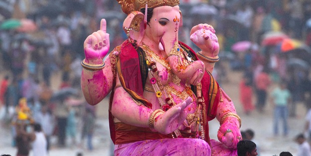 Hinduizme geçenler yeniden İslam'a dönüyor