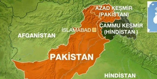 Hindular, Keşmir’de seçim intikamı alıyor