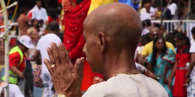 Hinduların Afrika'da ne işi var? İngilizlerin sömürü sırlarını açıkladı! Çarpıcı hatıra