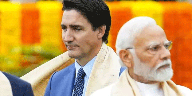 Hint ajanlar iş başında! Trudeau: Hindistan'dan cevap bekliyoruz