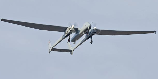 Hint askerlerini ülkeden kovup Türkiye'nin kapısını çaldılar! Bize İHA satın