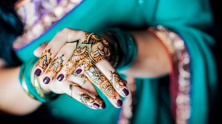 Hint kınasındaki gizli tehlike!