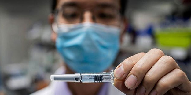 Hint milyarderden çarpıcı aşı yorumu: Dünyanın ilk aşısı değil