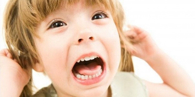 Hiperaktif çocuğu olanlar, dikkat!