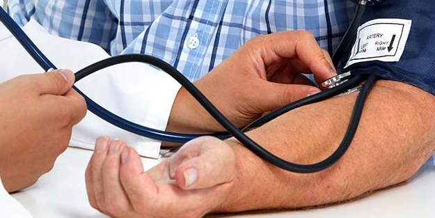 Hipertansiyon hastalarına önemli uyarı