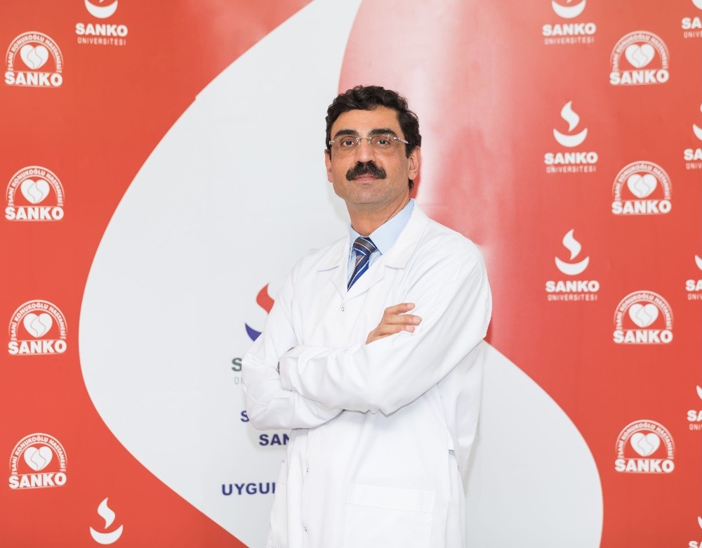 Hipertansiyon her yaşta görülebilir 