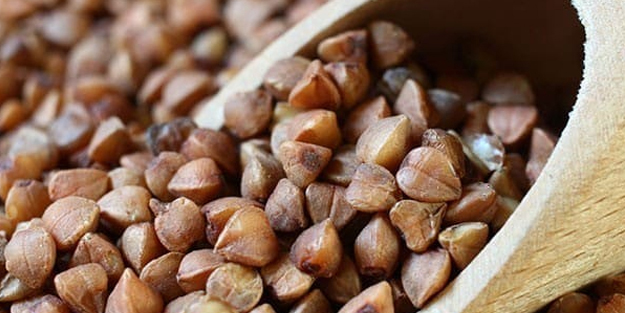 Hipertansiyon problemine doğal tedavi nedir? Sorununa doğal çözümler: Bulgur, pirinç, irmik, makarna değil karabuğday