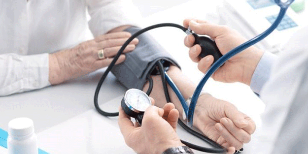 Hipertansiyon uyarısı! Ölümcül olabilir