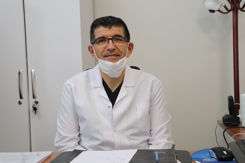 Hipertansiyona dikkat 