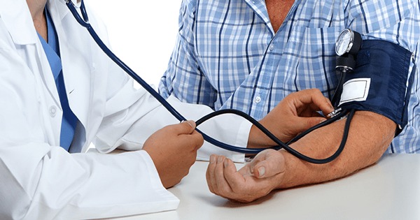 Hipertansiyona karşı 7 yaşam tarzı önerisi