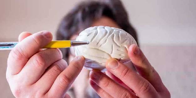 Hipofiz bezi tümörleri ve tedavisi