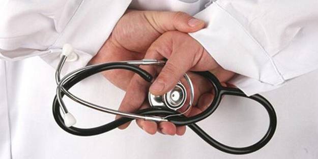 Hipokrat yemini ayaklar altında!