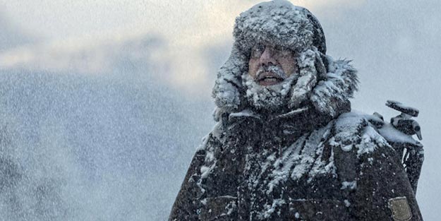 Hipotermi hakkında bunları biliyor musunuz?