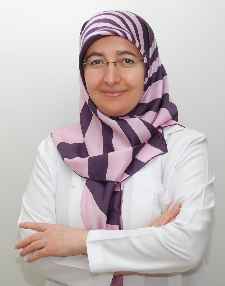 ’Hipotroidi yetişkinlerde sık görülen bir hastalık’ 